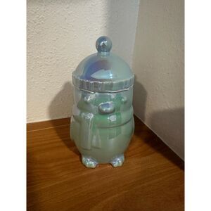 Starbucks 2025 Holiday Iridescent Penguin Mug 14Oz. NWT